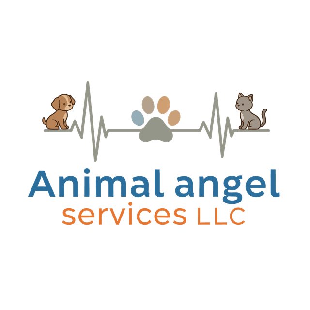 Animal Angel Services LLC Logo