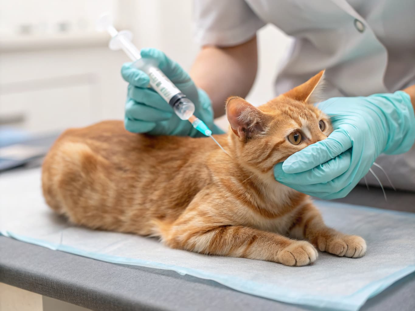 AB+ Treatments - holistic pet care service