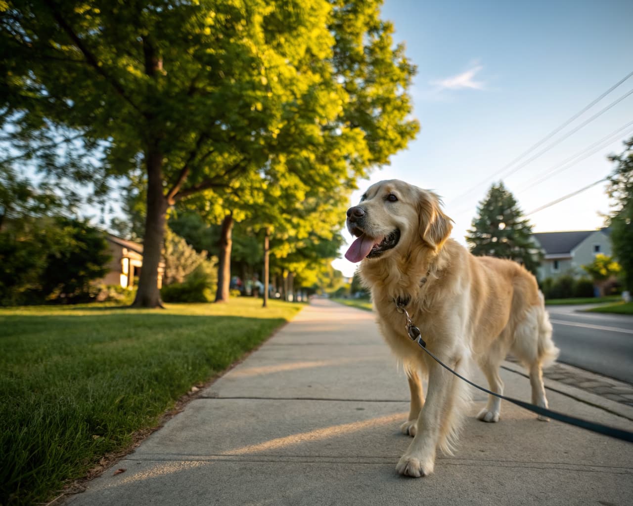 Dog Walking - pet care service